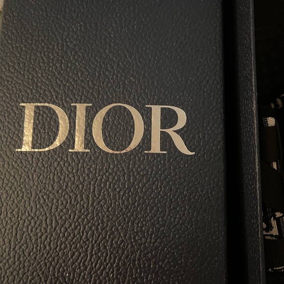 Dior Alpha Slide Men - Picture 5 of 7